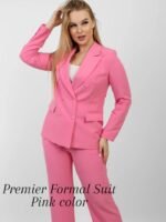 The Noir Power Suit - Image 8