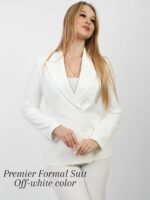 The Noir Power Suit - Image 5