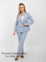 The Noir Power Suit - Image 6