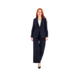 Blue Classic suit